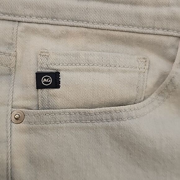 ADRIANO GOLDSMITH JEANS SIZE 31R - Picture 9 of 11